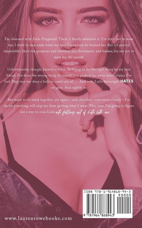 Falling Into Love With You