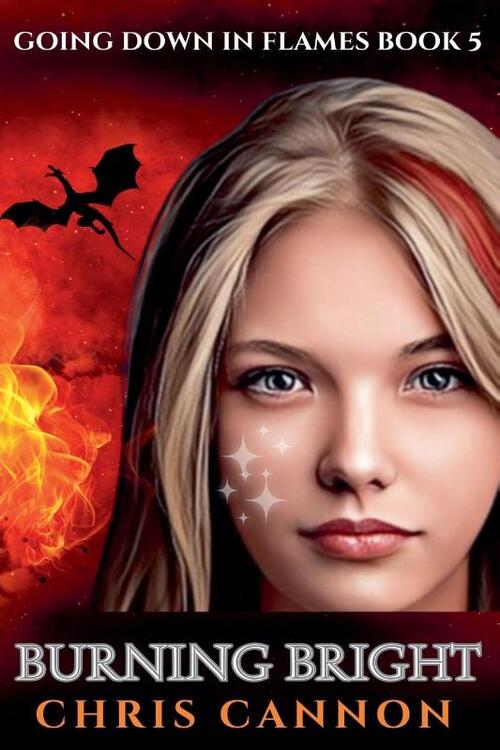 Burning Bright