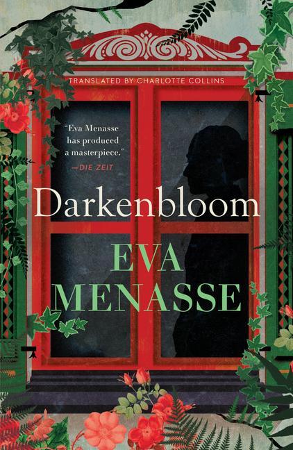 Menasse, E: Darkenbloom