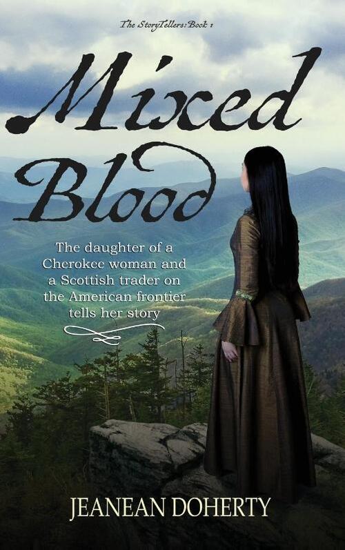 Mixed Blood