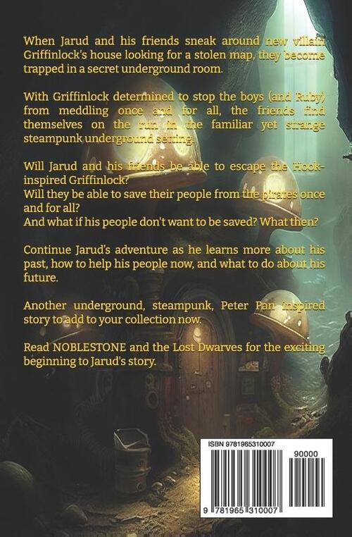 Marshall, C: Noblestone and the Secret Forge