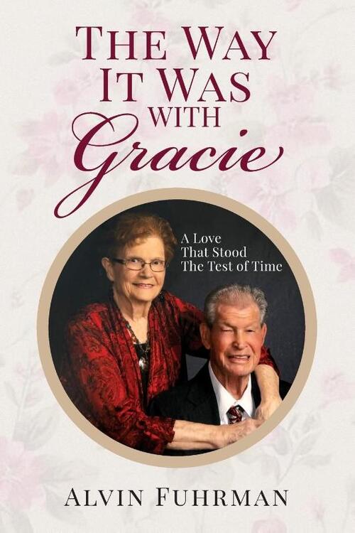 The Way It Was With Gracie