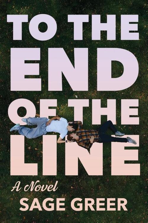 To the End of The Line
