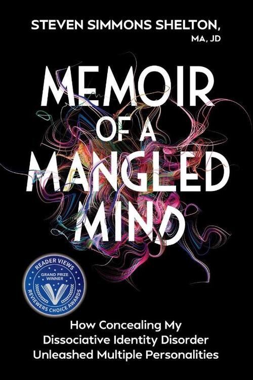 Memoir of a Mangled Mind