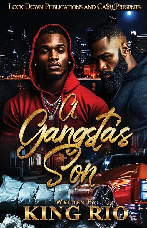 A Gangsta's Son