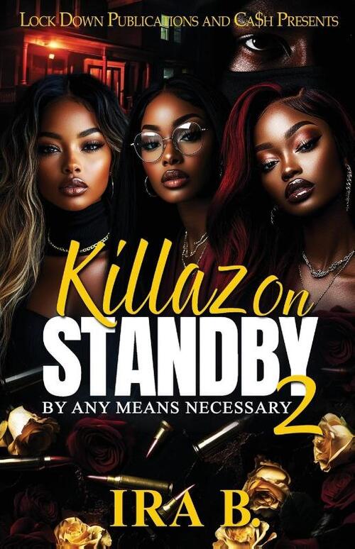 Killaz On Standby 2