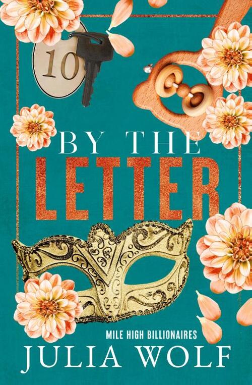 By The Letter