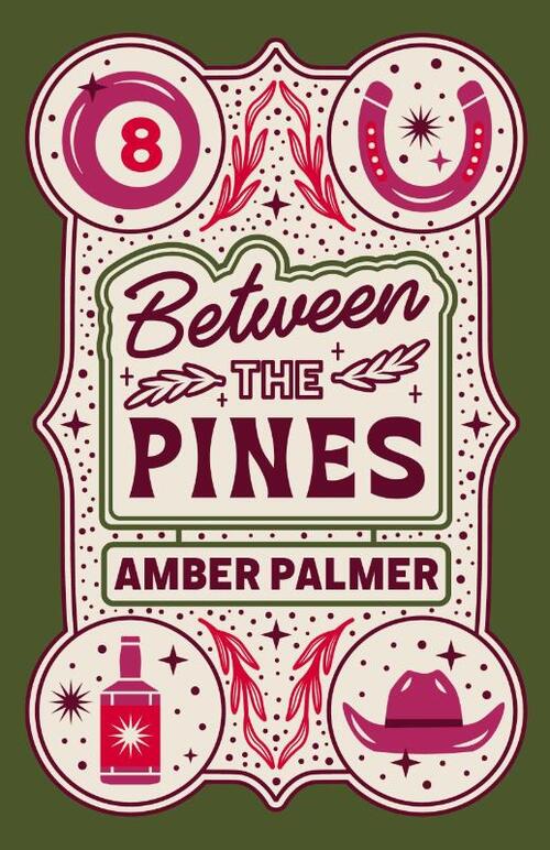 Between the Pines