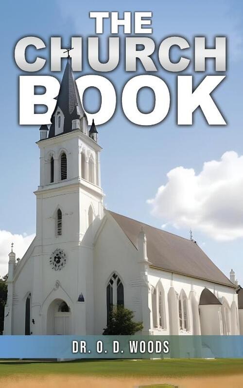 The Church Book