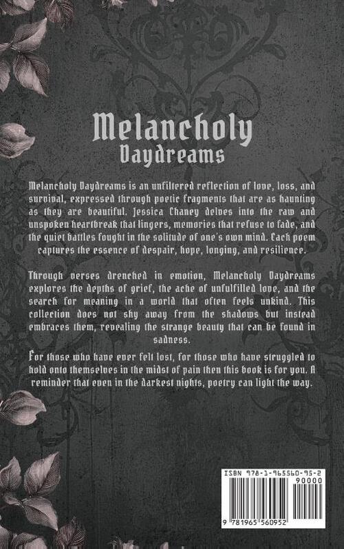 Melancholy Daydreams