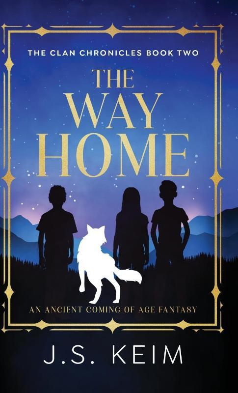 The Way Home