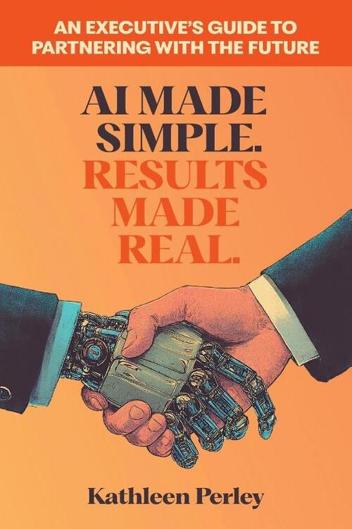 AI Made Simple. Results Made Real.