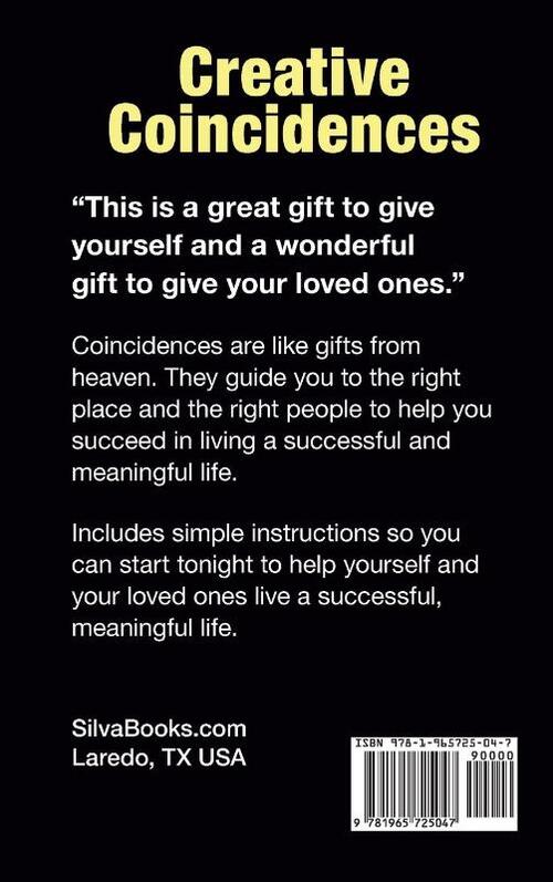 Creative Coincidences