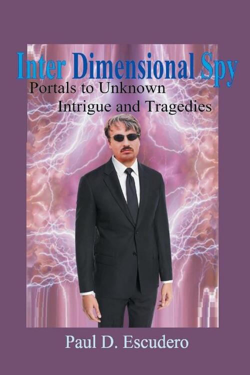 Inter Dimensional Spy