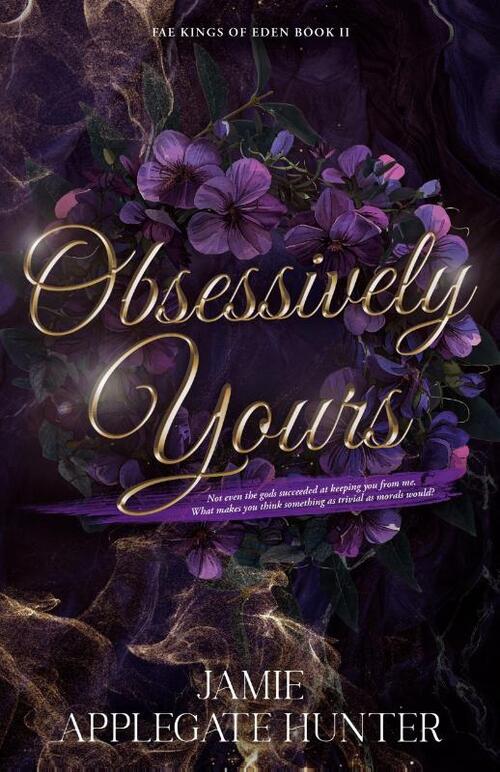 Obsessively Yours