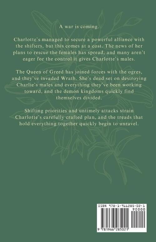 Wright, I: Their War