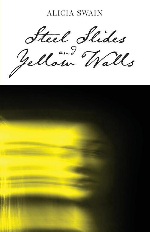 Steel Slides and Yellow Walls