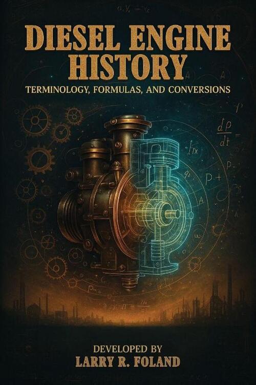 Diesel Engine History