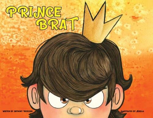 Prince Brat