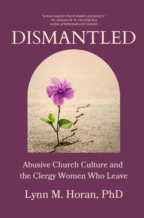 Dismantled