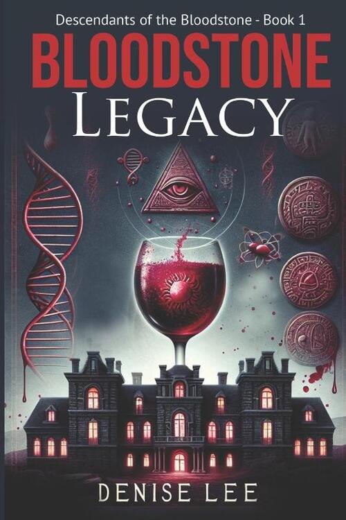 Bloodstone Legacy