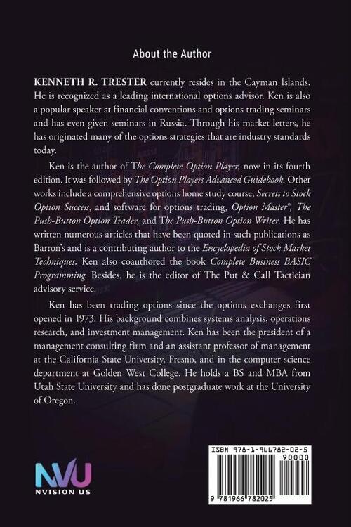 100 Option Trading Secrets