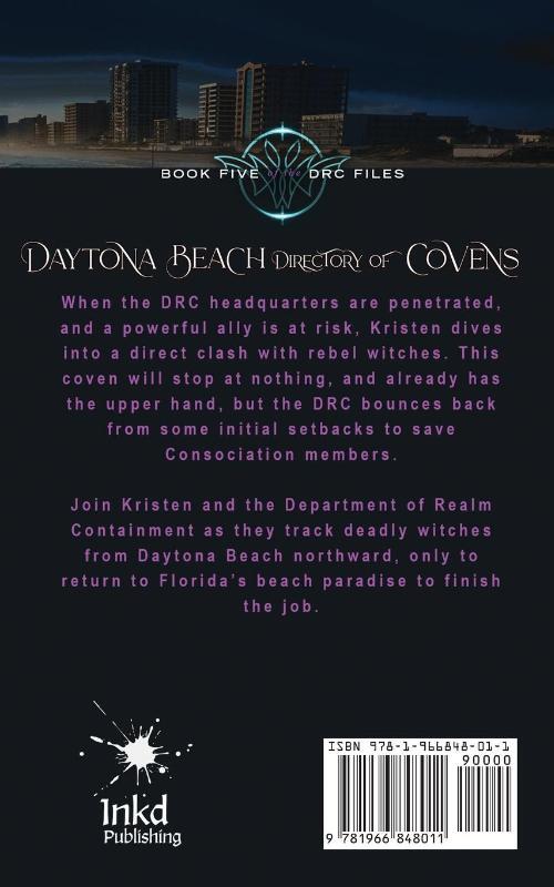 Daytona Beach Directory of Covens