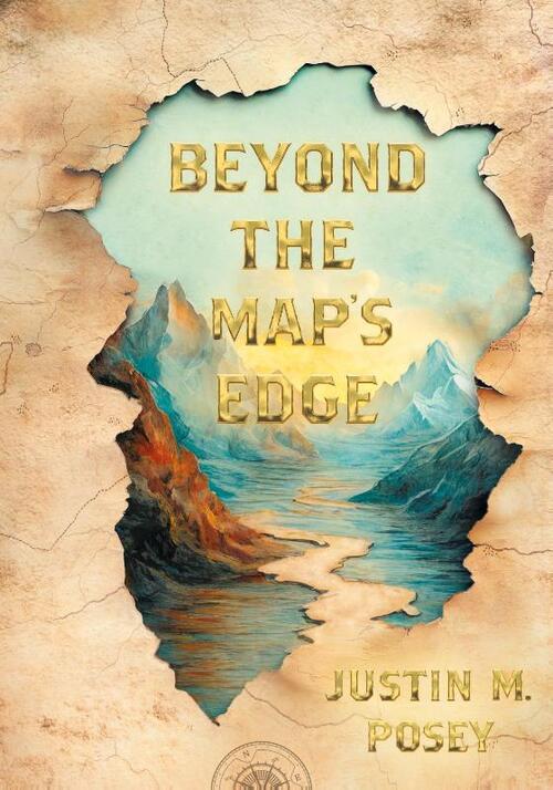Beyond the Map's Edge