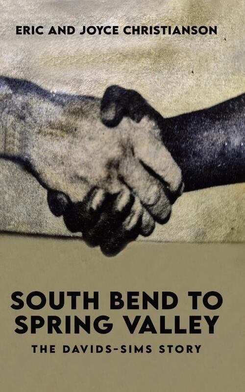 South Bend to Spring Valley