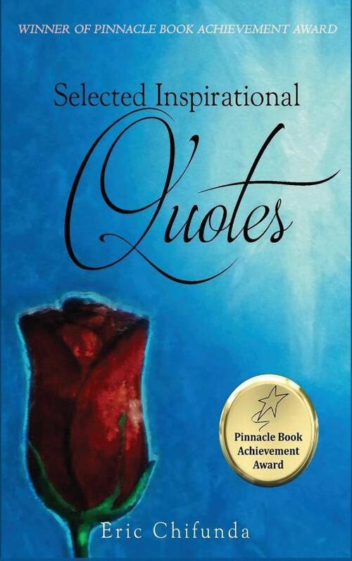 Selected Inspirational Quotes