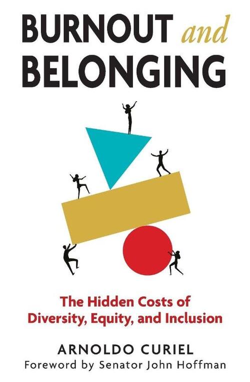 Curiel, A: Burnout and Belonging