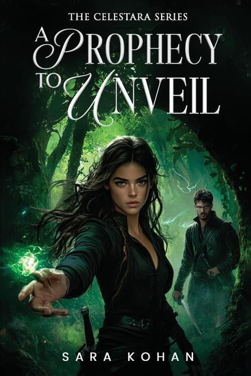 A Prophecy to Unveil