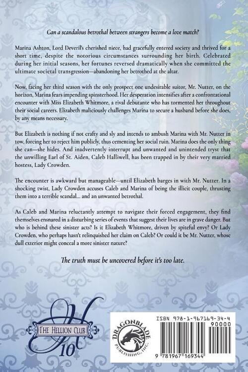 Has Anybody Seen My Earl?