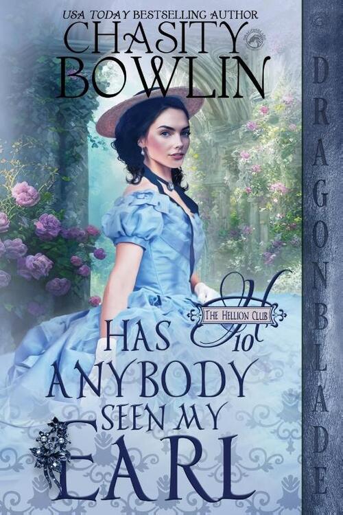 Has Anybody Seen My Earl?