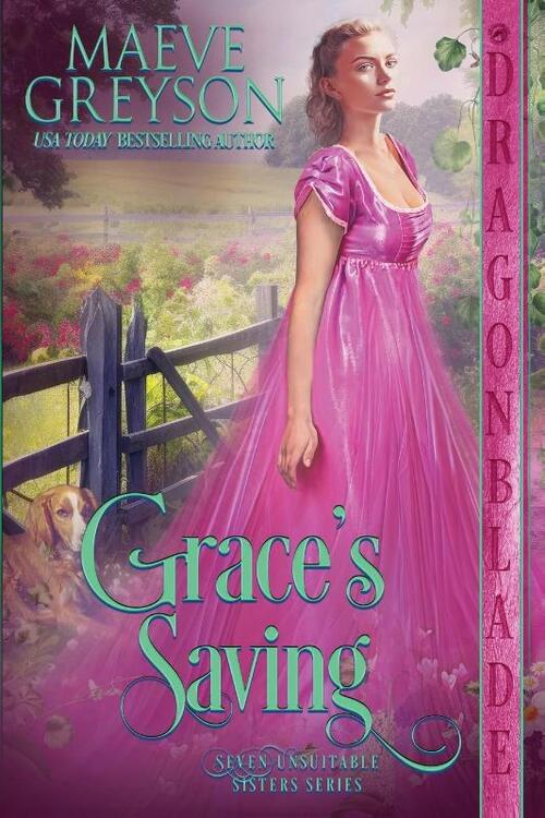 Grace's Saving