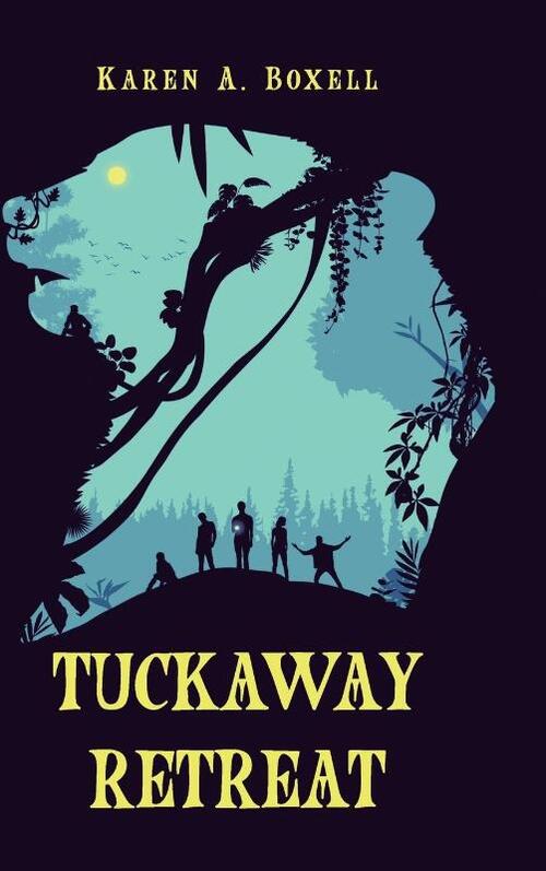 Tuckaway Retreat