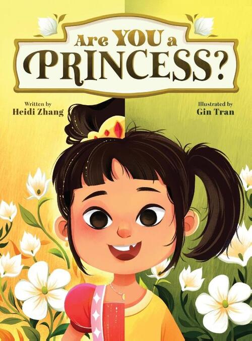 Are YOU a Princess?