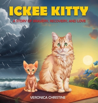 Ickee Kitty: A Story of Bravery, Recovery, and Love