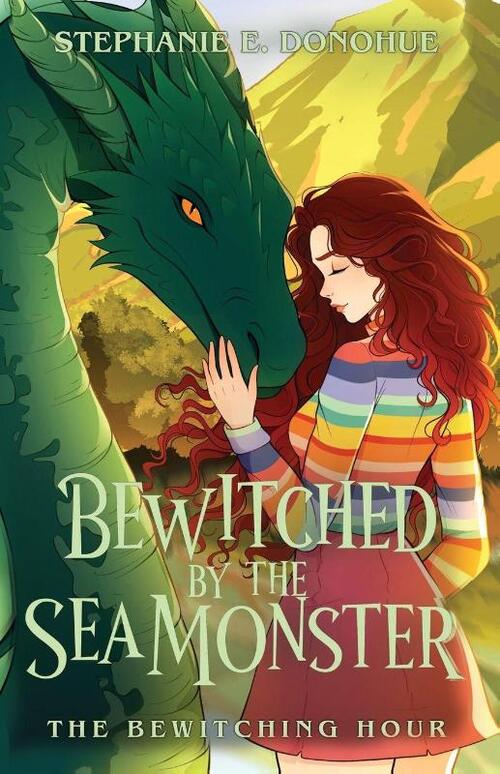 Bewitched by the Sea Monster