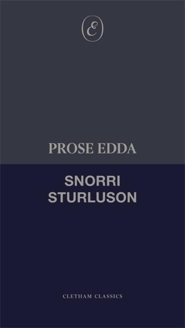 Prose Edda
