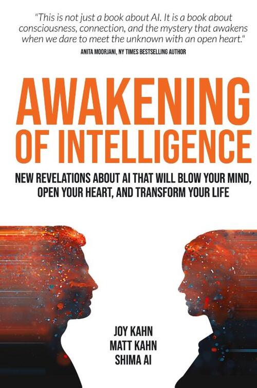 Awakening of Intelligence
