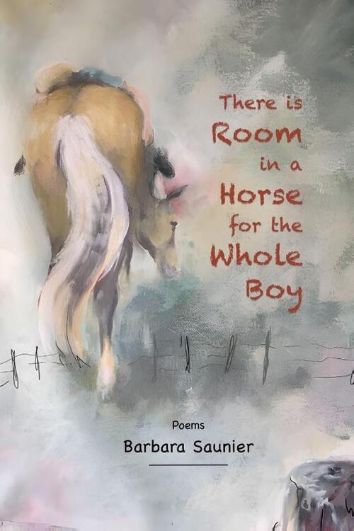 There is Room in a Horse for the Whole Boy