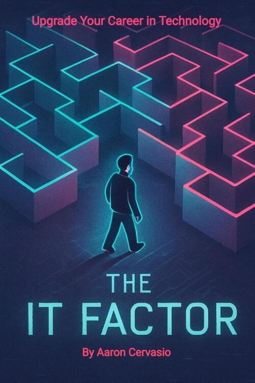 The IT Factor
