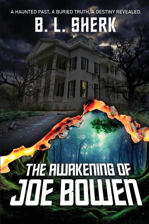 The Awakening of Joe Bowen