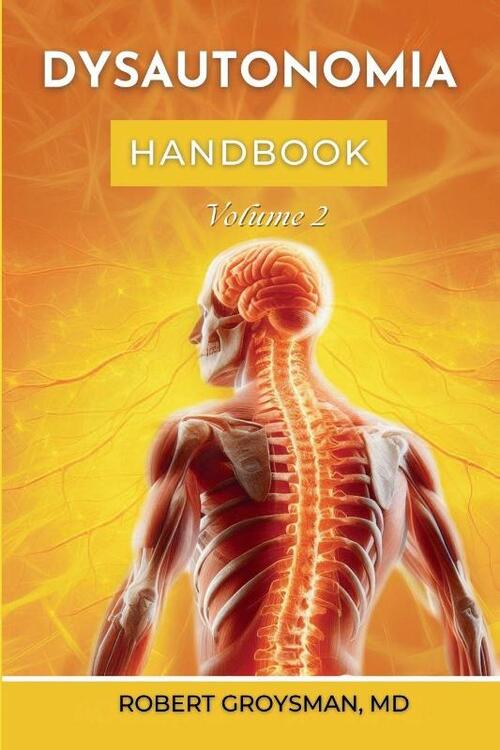 The Complete Long COVID Handbook