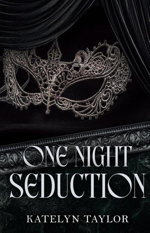 Taylor, K: One Night Seduction
