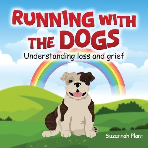 Running With The Dogs