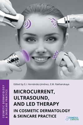Microcurrent, Ultrasound, and LED Therapy in Cosmetic Dermatology & Skincare Practice