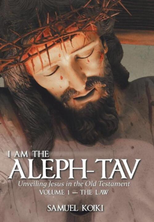 I Am the Aleph-Tav