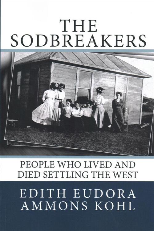 The Sodbreakers